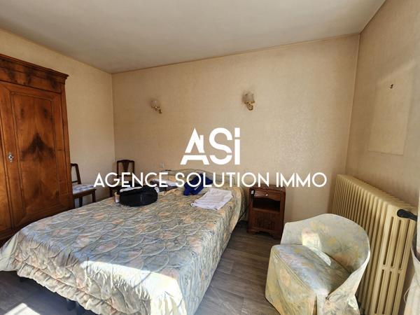 Maison Villaines La Juhel 4 pièce(s)