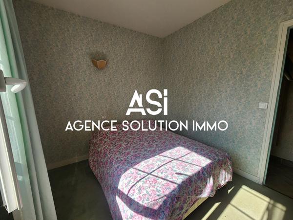 Maison Villaines La Juhel 4 pièce(s)