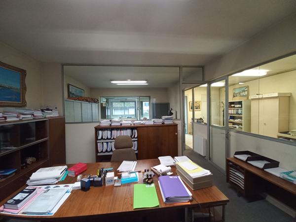Location bureau Moissac - 95 m² - 730 €/mois