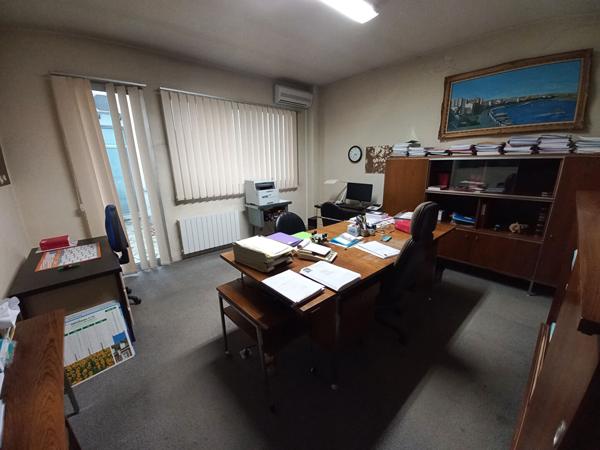 Location bureau Moissac - 95 m² - 730 €/mois