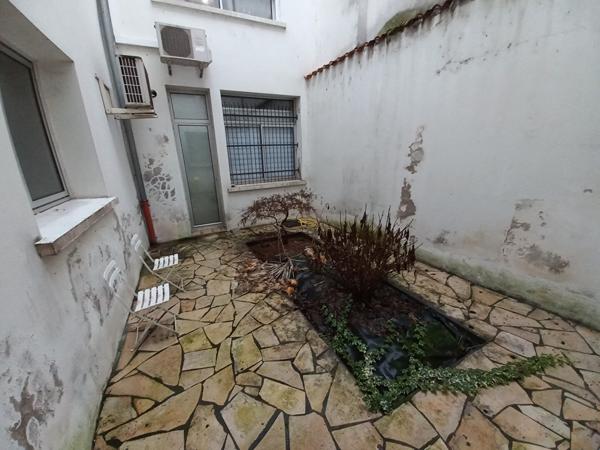 Location bureau Moissac - 95 m² - 730 €/mois