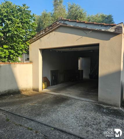 Maison - Vendu - 133 m² - VILLEMUR-SUR-TARN | The Door Man