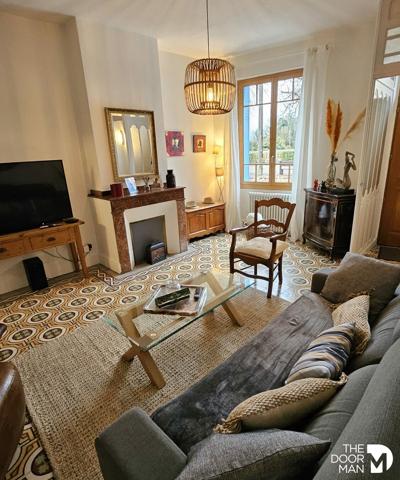 Maison - Vendu - 133 m² - VILLEMUR-SUR-TARN | The Door Man