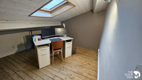 Maison - Vendu - 133 m² - VILLEMUR-SUR-TARN | The Door Man
