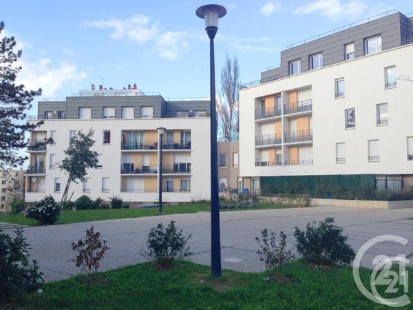 Appartement F4 à vendre  4 pièces - 74,15 m2 GARGES LES GONESSE - 95