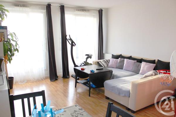 Appartement F4 à vendre  4 pièces - 74,15 m2 GARGES LES GONESSE - 95