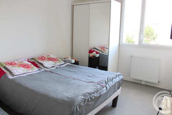 Appartement F4 à vendre  4 pièces - 74,15 m2 GARGES LES GONESSE - 95