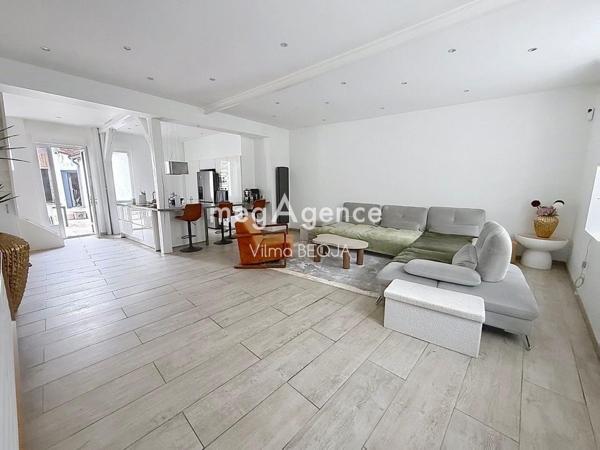 Maison à SENS, 89100 - 7 pièces 137m²