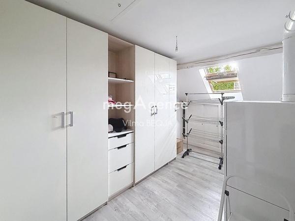 Maison à SENS, 89100 - 7 pièces 137m²