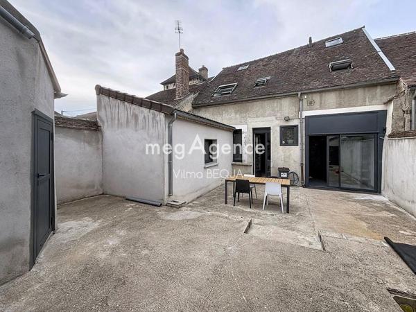 Maison à SENS, 89100 - 7 pièces 137m²