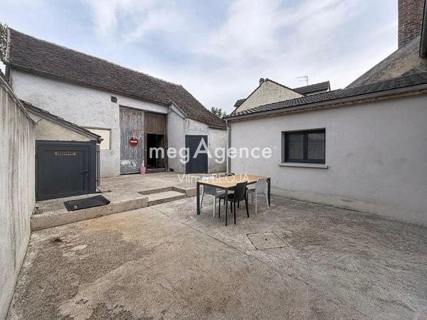 Maison à SENS, 89100 - 7 pièces 137m²