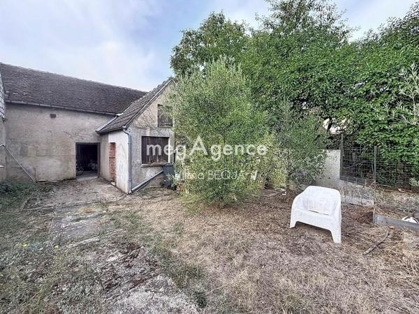Maison à SENS, 89100 - 7 pièces 137m²