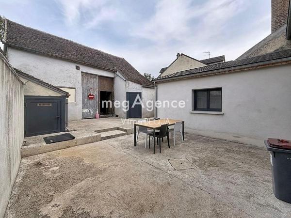 Maison à SENS, 89100 - 7 pièces 137m²