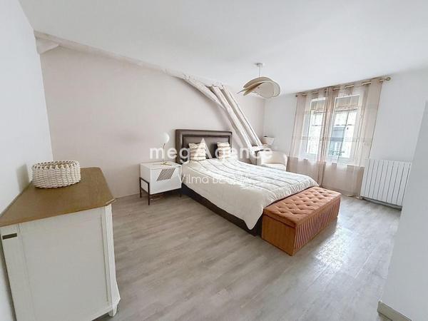 Maison à SENS, 89100 - 7 pièces 137m²