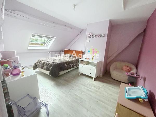 Maison à SENS, 89100 - 7 pièces 137m²