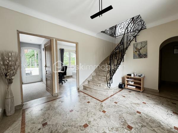 Propriete de 453 m²