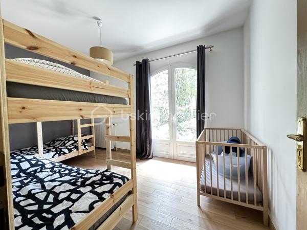 Propriete de 453 m²