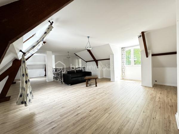 Propriete de 453 m²