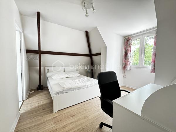 Propriete de 453 m²