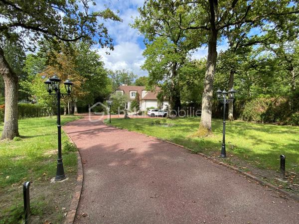 Propriete de 453 m²