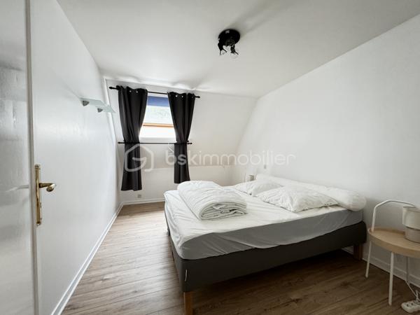 Propriete de 453 m²