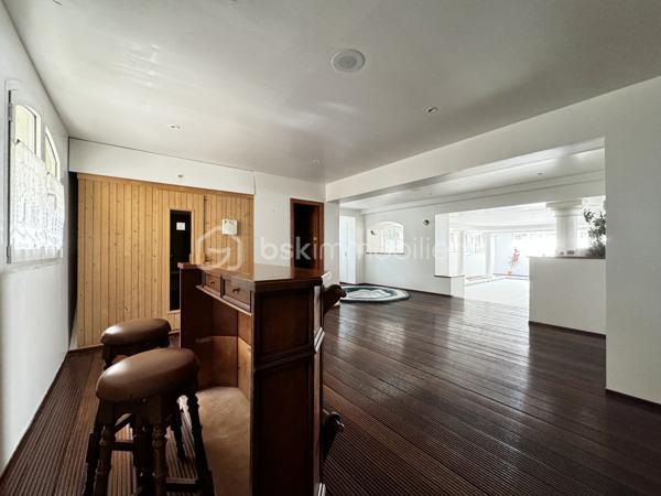 Propriete de 453 m²