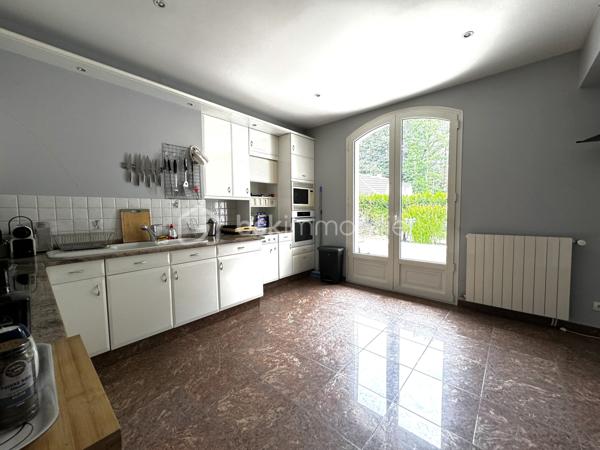 Propriete de 453 m²