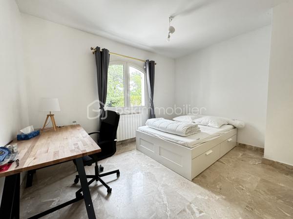 Propriete de 453 m²