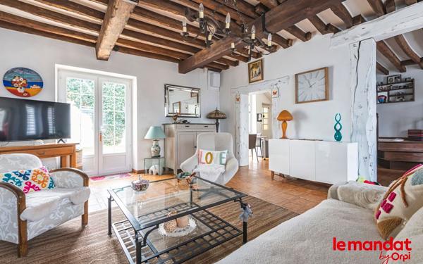 Maison à vendre    6 pièces • 148 m2 Fismes