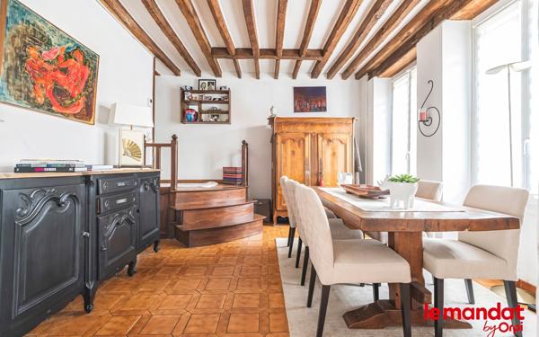 Maison à vendre    6 pièces • 148 m2 Fismes