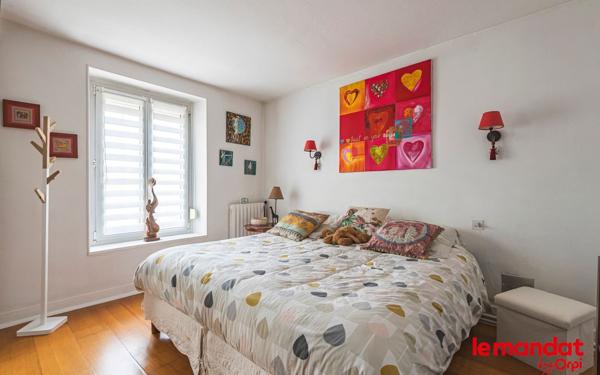 Maison à vendre    6 pièces • 148 m2 Fismes