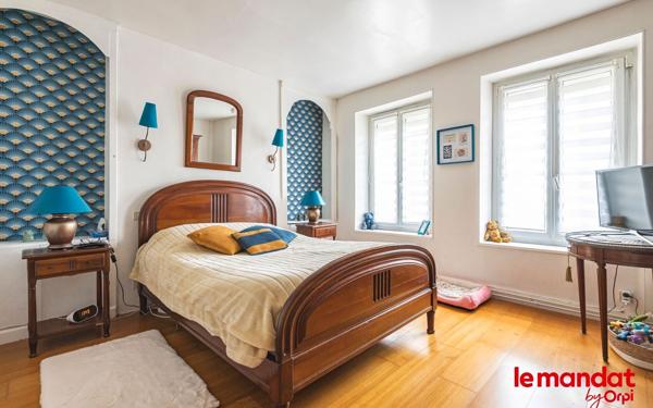 Maison à vendre    6 pièces • 148 m2 Fismes