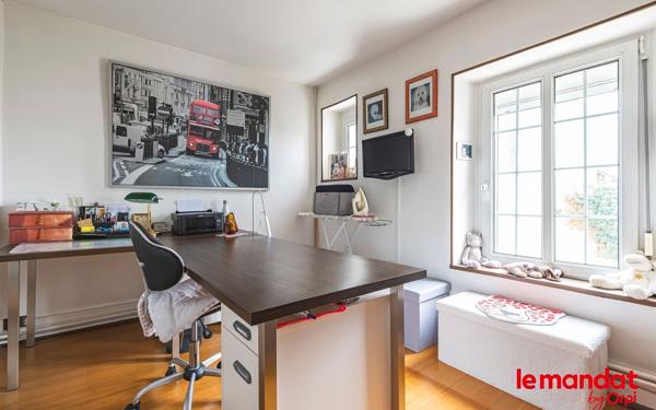 Maison à vendre    6 pièces • 148 m2 Fismes