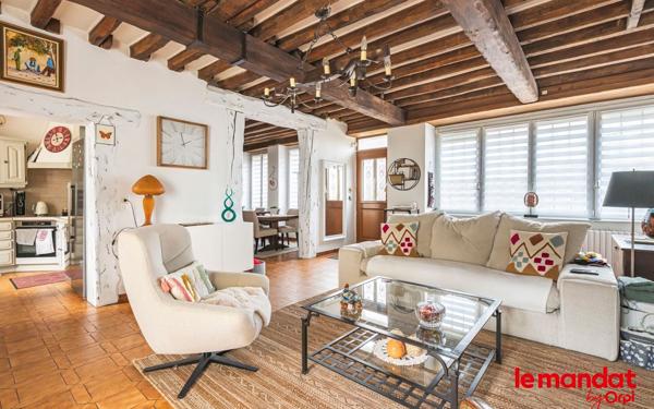 Maison à vendre    6 pièces • 148 m2 Fismes