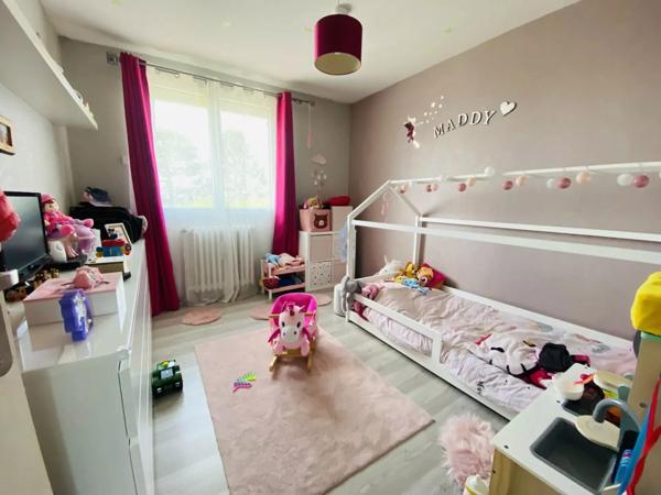 Vente Maison 6 pièces 87 m2 à Villers-Cotterêts