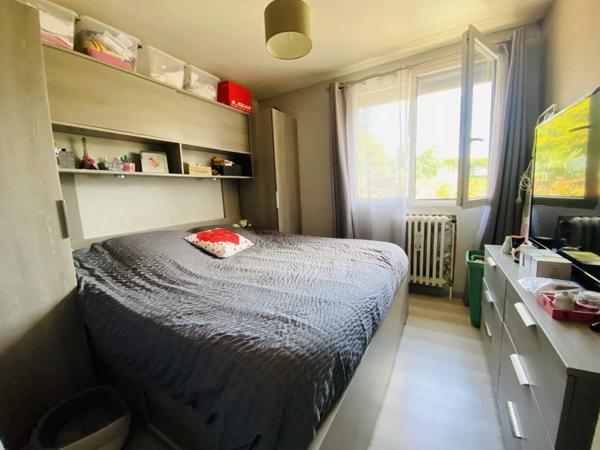 Vente Maison 6 pièces 87 m2 à Villers-Cotterêts