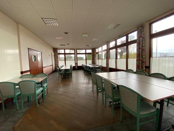 Restaurant - gros potentiel de développement