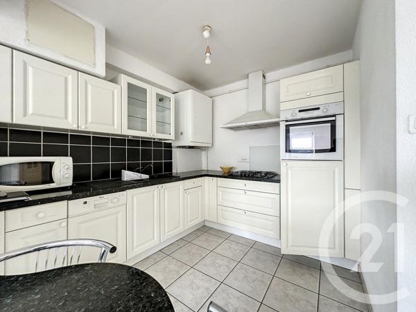 Appartement F2 à vendre  2 pièces - 49 m2 ARBOUANS - 25