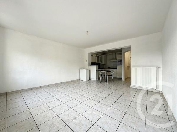Appartement F2 à vendre  2 pièces - 49 m2 ARBOUANS - 25