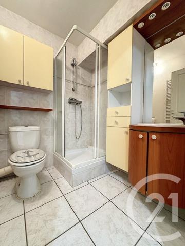 Appartement F2 à vendre  2 pièces - 49 m2 ARBOUANS - 25