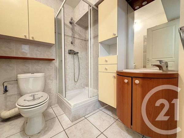 Appartement F2 à vendre  2 pièces - 49 m2 ARBOUANS - 25