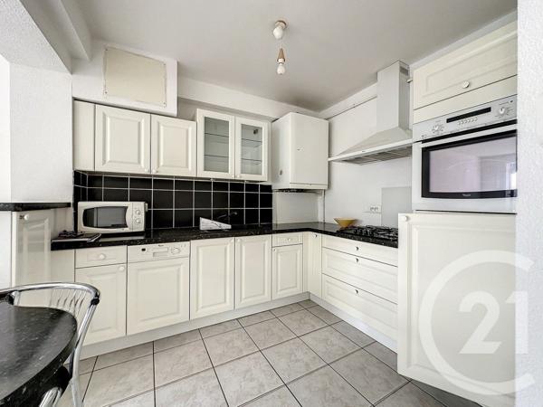 Appartement F2 à vendre  2 pièces - 49 m2 ARBOUANS - 25