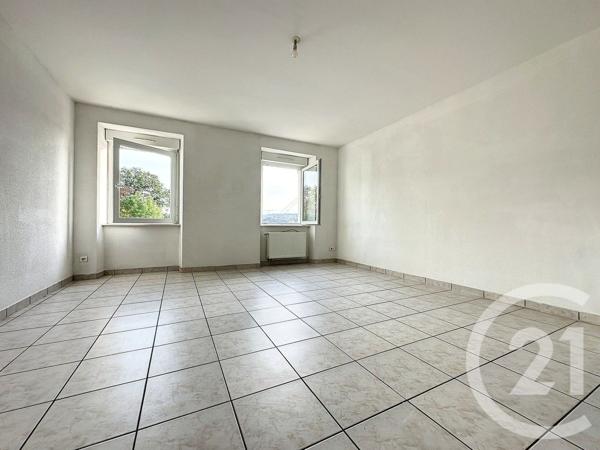 Appartement F2 à vendre  2 pièces - 49 m2 ARBOUANS - 25