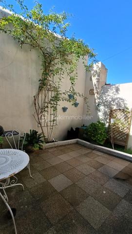 Maison de ville de 118 m²