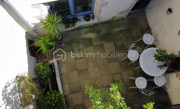 Maison de ville de 118 m²