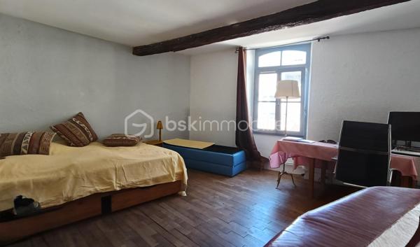 Maison de ville de 118 m²