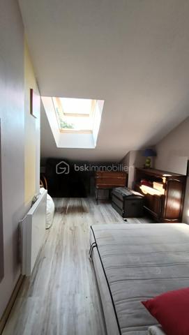 Maison de ville de 118 m²