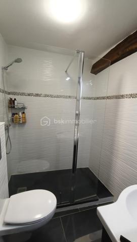 Maison de ville de 118 m²