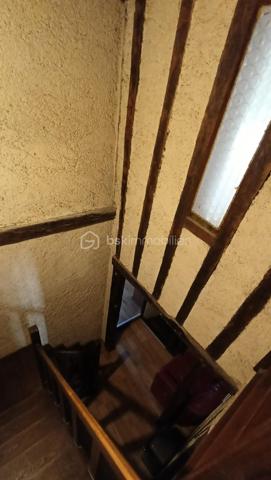 Maison de ville de 118 m²