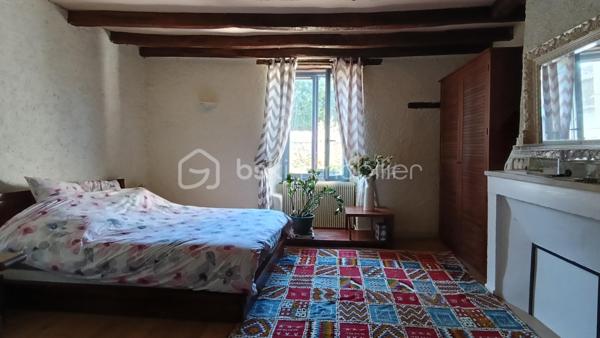 Maison de ville de 118 m²